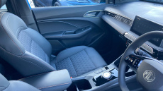 MG MG3 1.5 Hybrid Trophy 5dr Auto Hybrid Hatchback